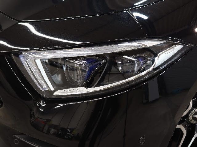 MERCEDES BENZ CLS class HYBRID
