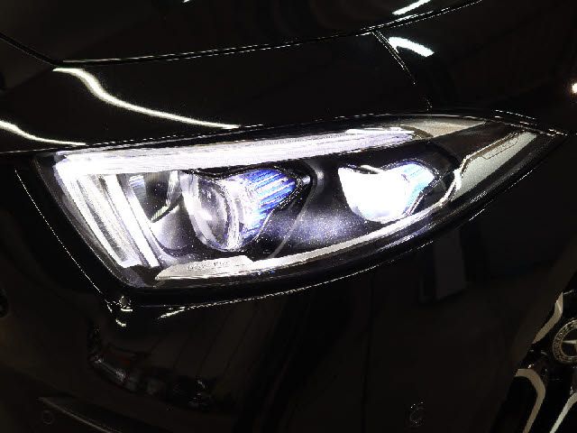 MERCEDES BENZ CLS class HYBRID
