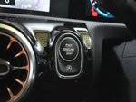 MERCEDES BENZ CLA Shooting Brake