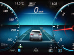 MERCEDES BENZ CLA Shooting Brake