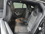 MERCEDES BENZ CLA Shooting Brake