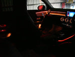 MERCEDES BENZ CLA Shooting Brake