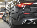 MERCEDES BENZ CLA Shooting Brake