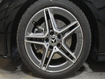 MERCEDES BENZ CLA Shooting Brake