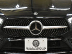 MERCEDES BENZ CLA Shooting Brake