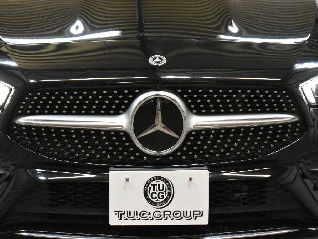 MERCEDES BENZ CLA Shooting Brake