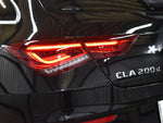 MERCEDES BENZ CLA Shooting Brake