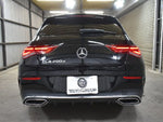 MERCEDES BENZ CLA Shooting Brake