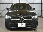 MERCEDES BENZ CLA Shooting Brake