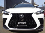 LEXUS NX350h AWD