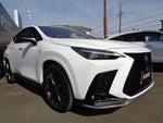 LEXUS NX350h AWD