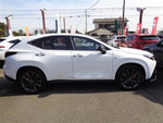 LEXUS NX350h AWD