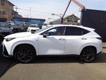LEXUS NX350h AWD