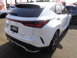 LEXUS NX350h AWD