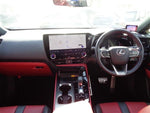 LEXUS NX350h AWD