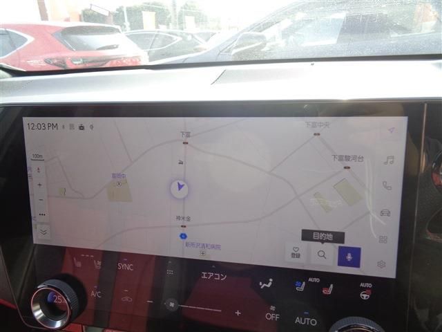 LEXUS NX350h AWD