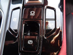 LEXUS NX350h AWD