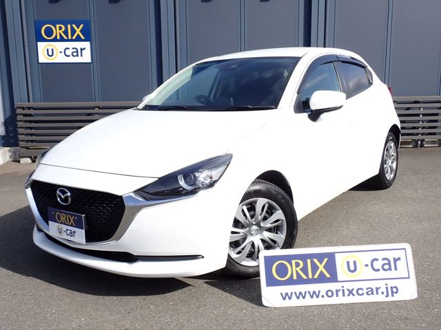 MAZDA2