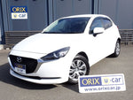 MAZDA2