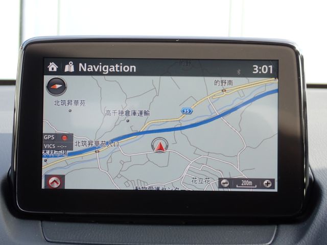 MAZDA2