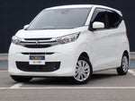 eK WAGON