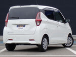 eK WAGON