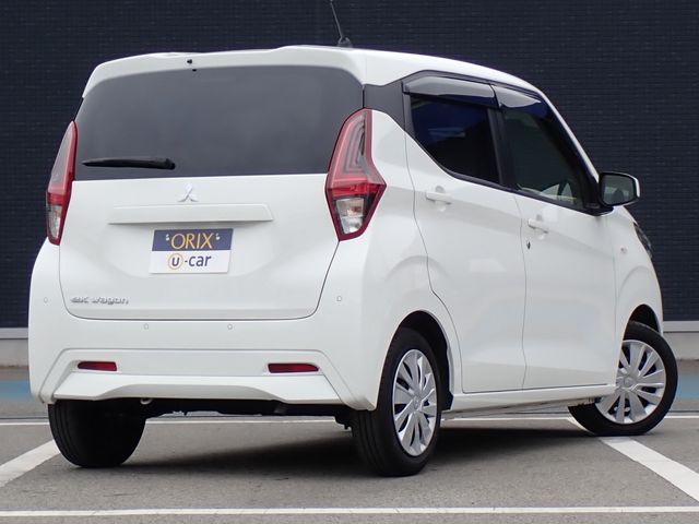eK WAGON