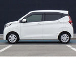 eK WAGON