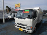 Toyoace
