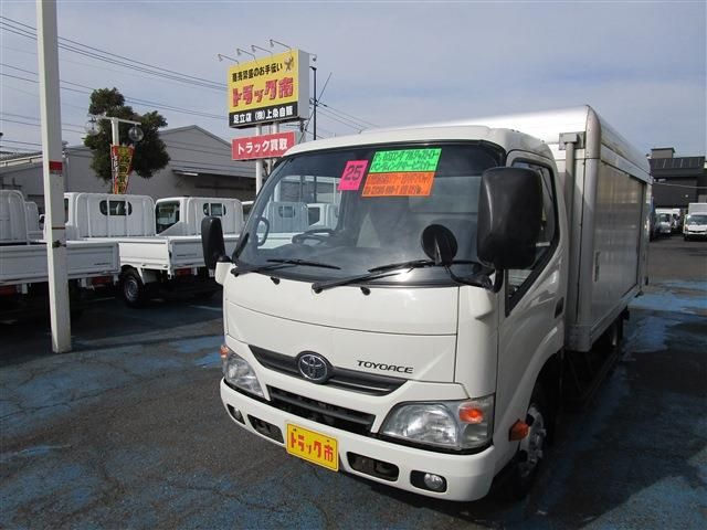 Toyoace