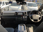 HIACE van 2WD