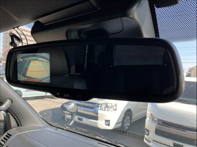 HIACE van 2WD