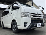 HIACE van 2WD