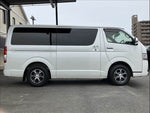 HIACE van 2WD