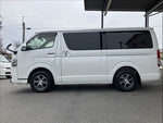 HIACE van 2WD