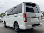 HIACE van 2WD