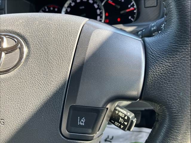 HIACE van 2WD
