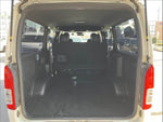HIACE van 2WD