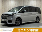 STEPWAGON SPADA HYBRID