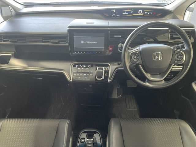 STEPWAGON SPADA HYBRID