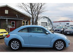 VOLKSWAGEN The BEETLE