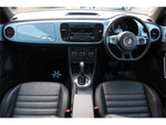 VOLKSWAGEN The BEETLE