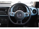 VOLKSWAGEN The BEETLE