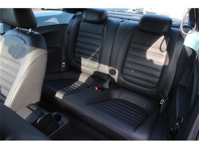 VOLKSWAGEN The BEETLE
