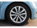 VOLKSWAGEN The BEETLE