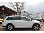VOLKSWAGEN GOLF Alltrack