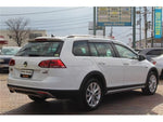 VOLKSWAGEN GOLF Alltrack