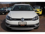 VOLKSWAGEN GOLF Alltrack