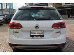 VOLKSWAGEN GOLF Alltrack