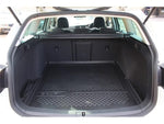 VOLKSWAGEN GOLF Alltrack
